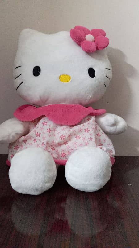 Stuff Toy 1