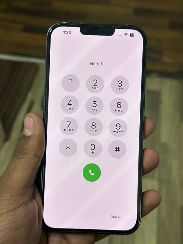 iphone 13 pro max non pta 5