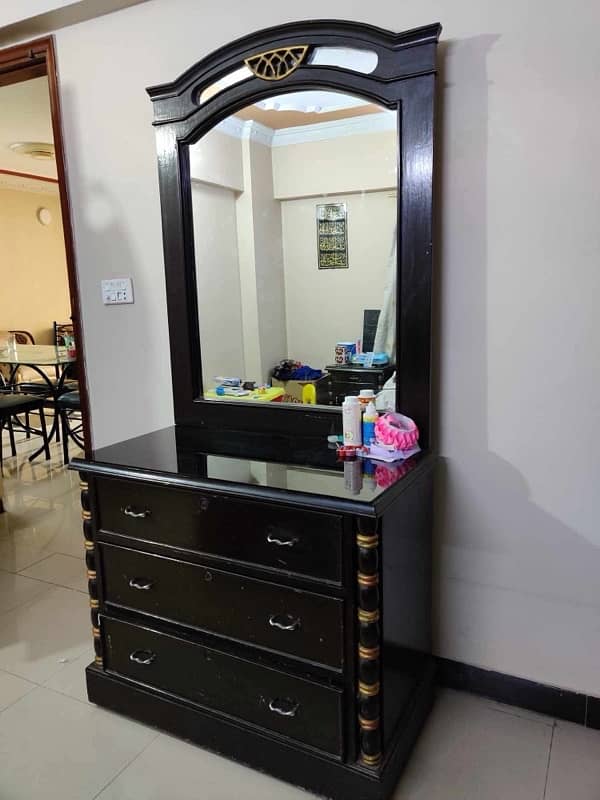 Furniture for sale, DHA Phase 1 0