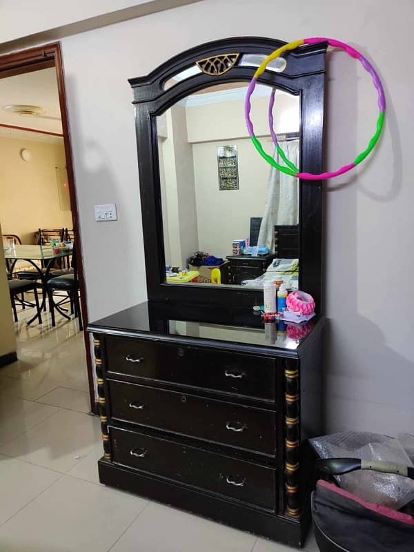 Furniture for sale, DHA Phase 1 2