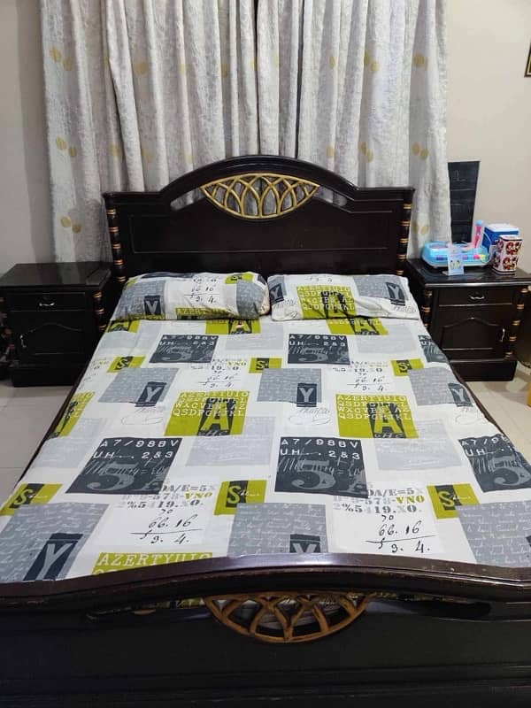 Furniture for sale, DHA Phase 1 4