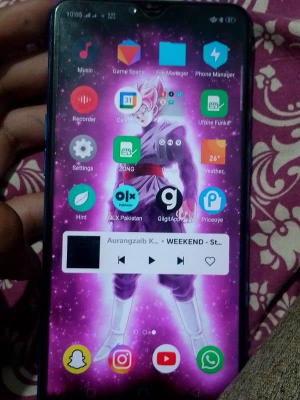 Realme C1 For sale 0