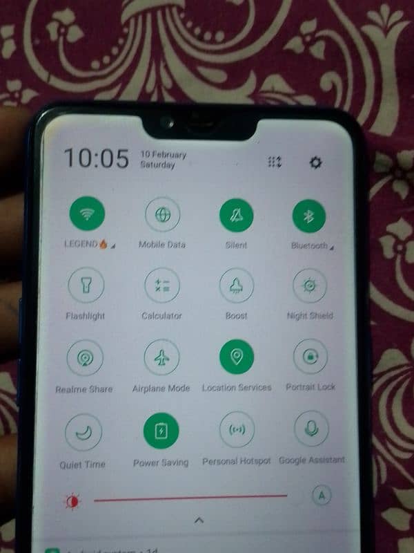 Realme C1 For sale 1