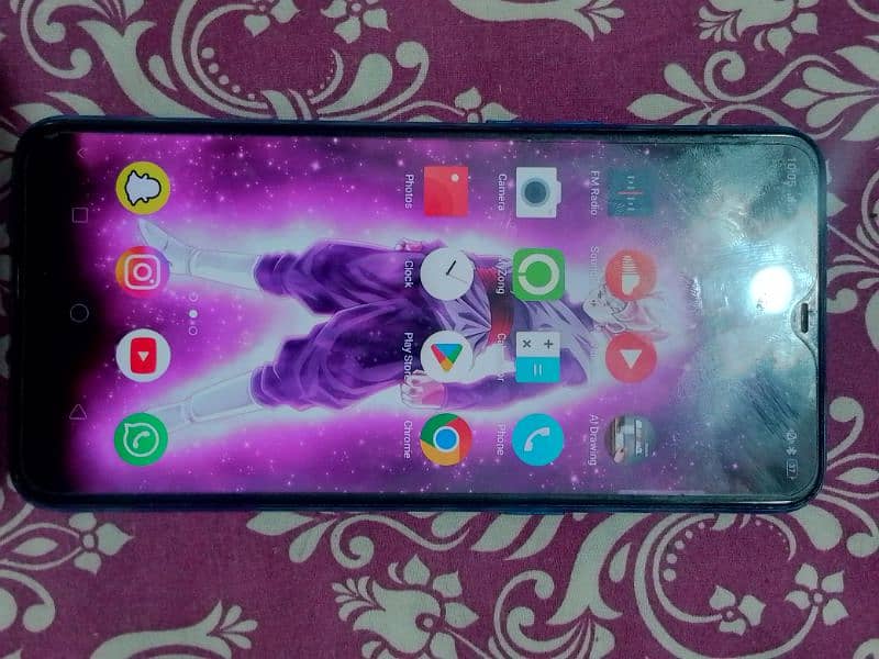 Realme C1 For sale 4