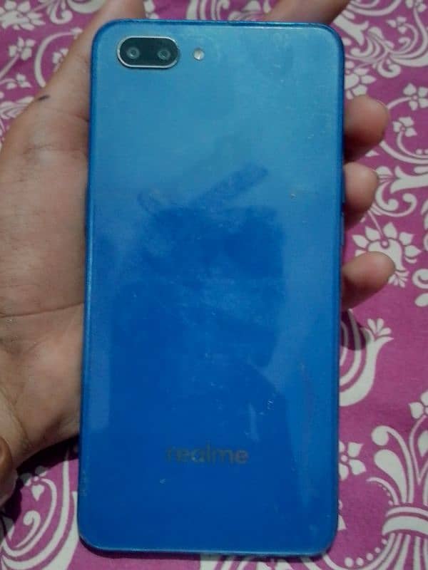 Realme C1 For sale 6