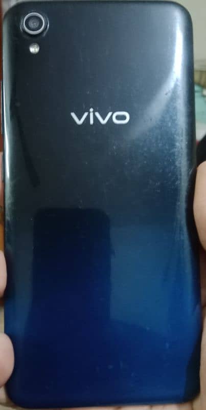 Vivo Y91C 2 GB, 32 GB 2