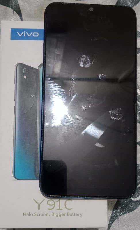 Vivo Y91C 2 GB, 32 GB 7