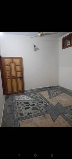 5 marla single story house for rent