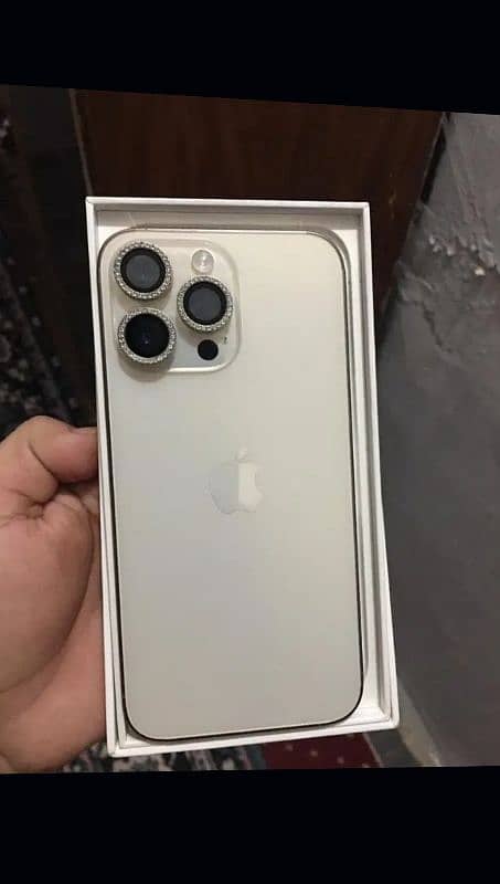 iPhone 14 pro max 256gb jv 2