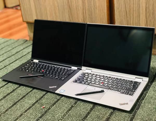 Lenovo X370 Yoga i5 7TH Gen Laptop x360 Touch 0