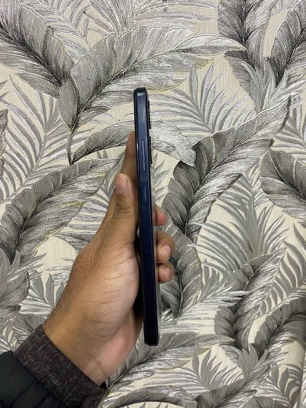 Infinix Smart 7 with box 5