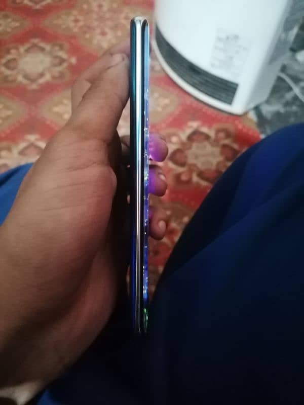 Huawei P30 pro 8 128 2