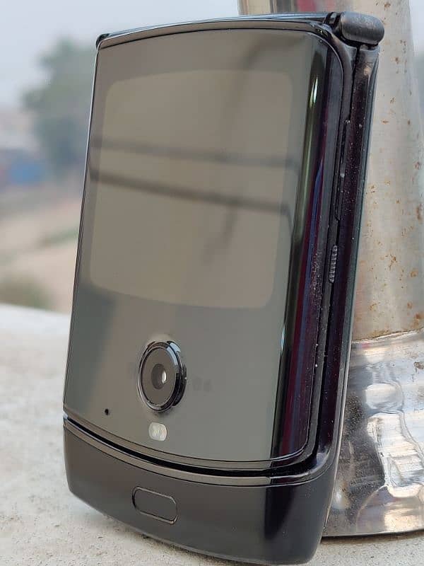 Motorola RAZR (NON PTA) 1