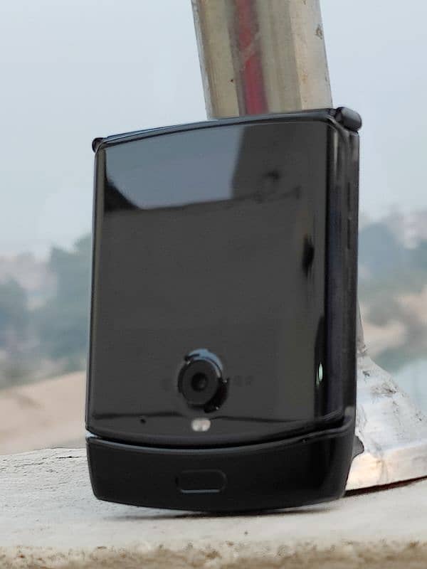 Motorola RAZR (NON PTA) 3