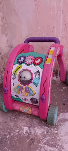 baby activity walker kid walker educational musical