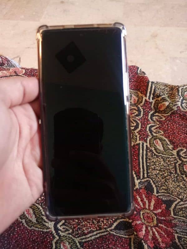 tecno spark 20 pro plus with box and charger 1