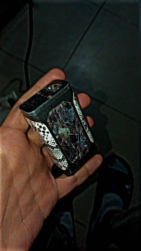 P8 vape 10 by 10 condition 1