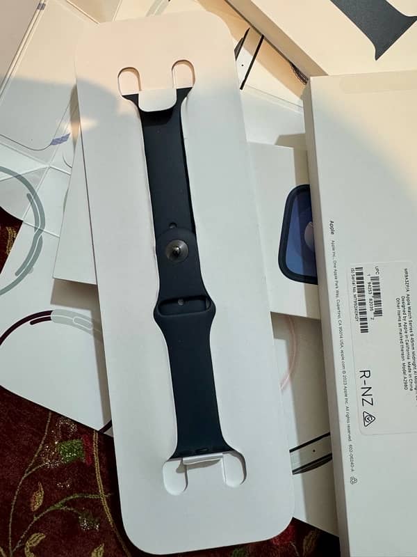 Apple Watch series 9 45mm 2