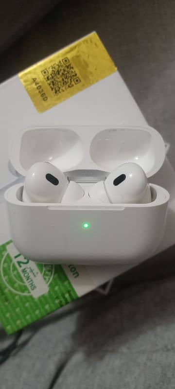 Air Buds Pro 2