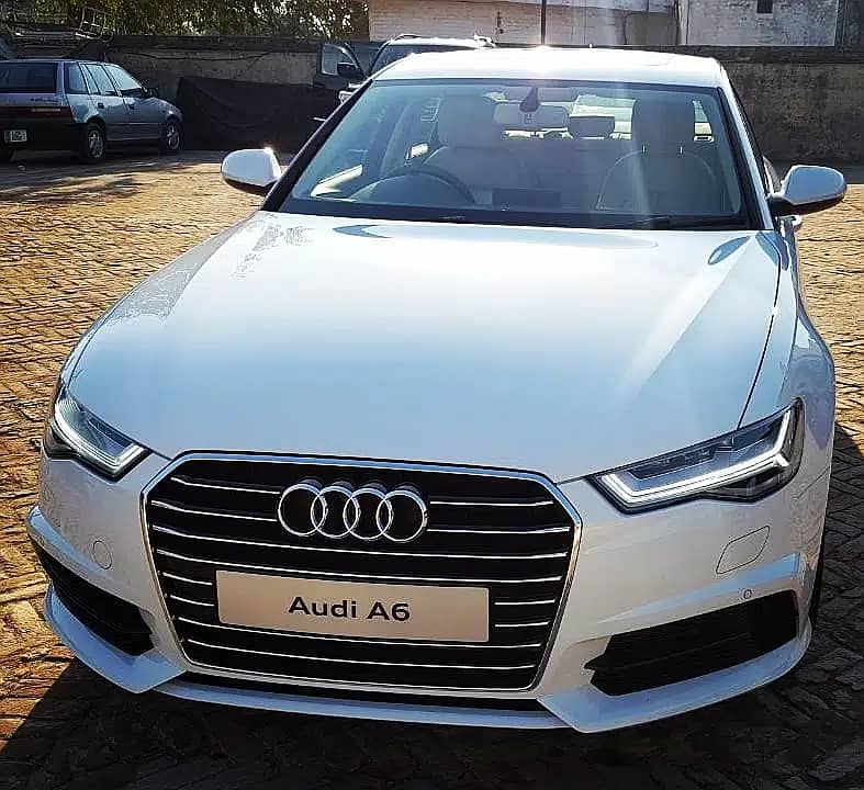 Rent A Car Rawalpindi & Islamabad | Prado, Vigo, V8, Audi, BRV, Civic 17