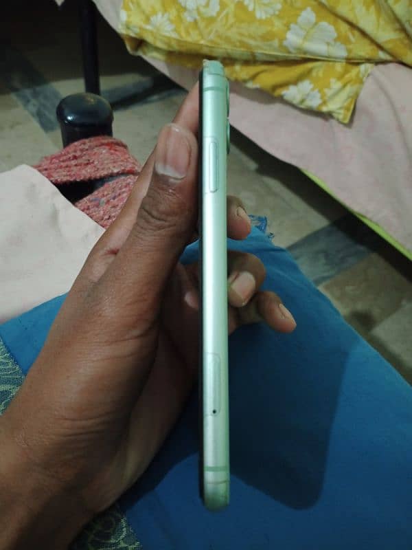 iphone 11 128gb  for sale condition 10 by 10. Whatsapp no : 03093562260 3