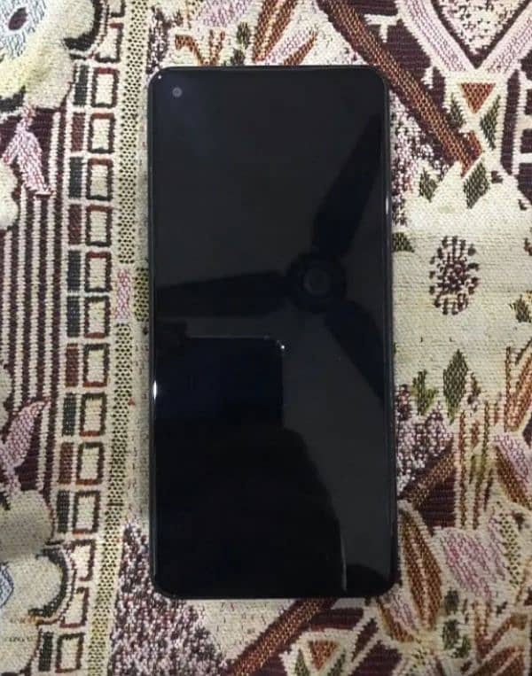 Samsung A21s 4/64 10/10 condition with box 03009657318 2