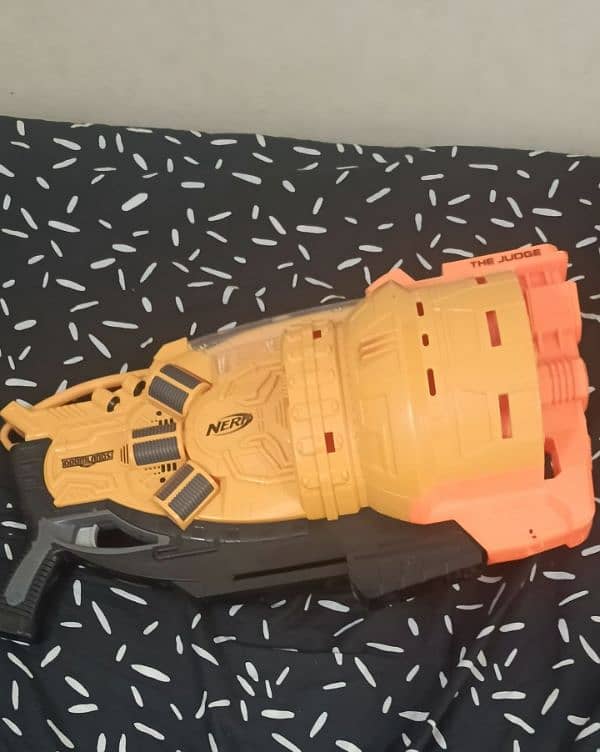 nerf blaster 1