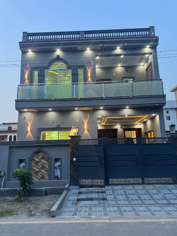 Brand New House for sale 7