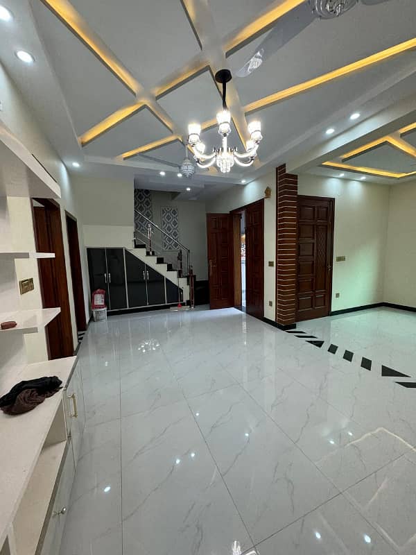 Brand New House for sale 11