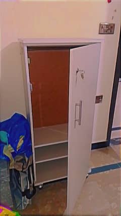 single moveable cupboard for sale