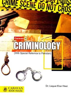 Css/Pms Books- Criminology-Public Administration-English