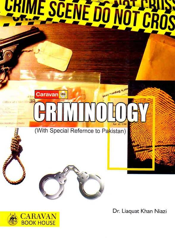 Css/Pms Books- Criminology-Public Administration-English 0