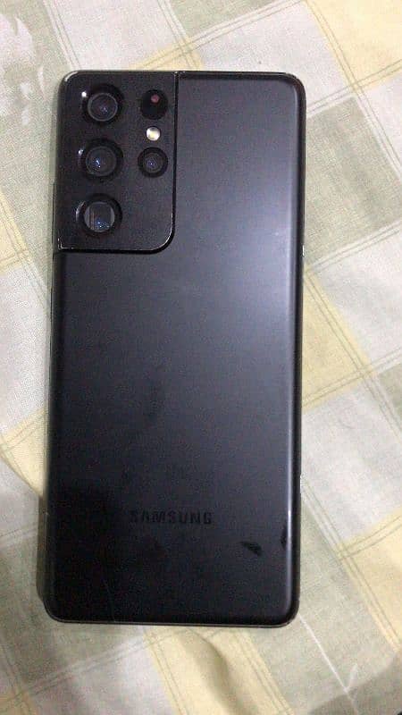 Samsung Galaxy S21 ultra 12/128 1