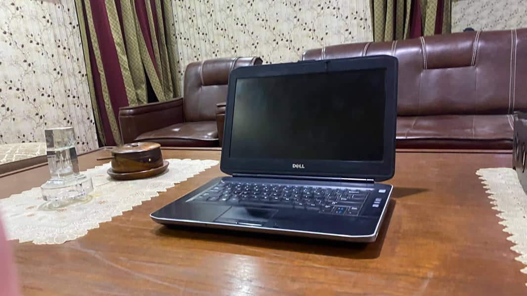 Toshiba E5430 Laptop for Sale – Affordable & Reliable 0