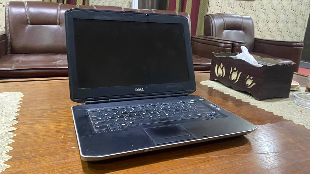 Toshiba E5430 Laptop for Sale – Affordable & Reliable 3