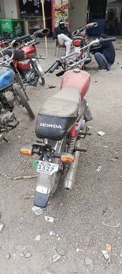 Honda