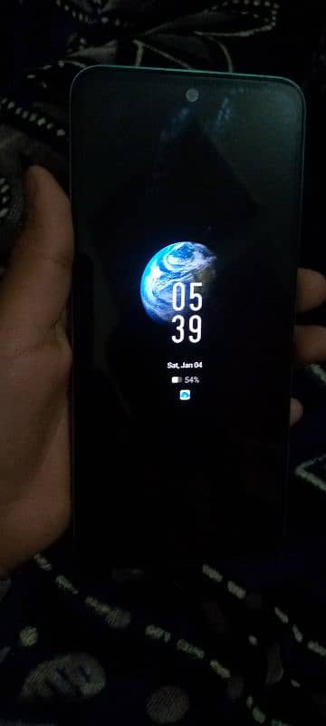 Infinix hot 50 pro 0