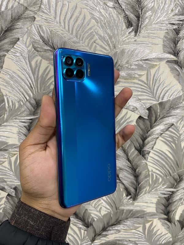 Oppo F17 pro 1