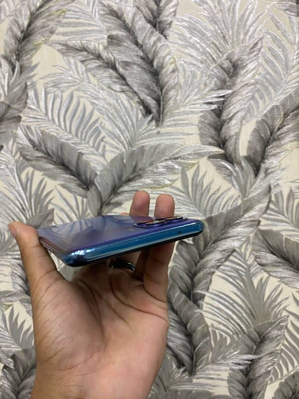 Oppo F17 pro 2