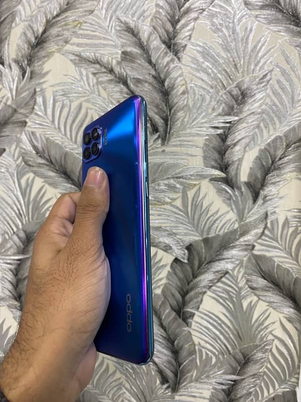 Oppo F17 pro 3