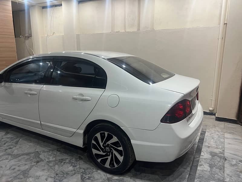 Honda Civic VTi Oriel 2011 5