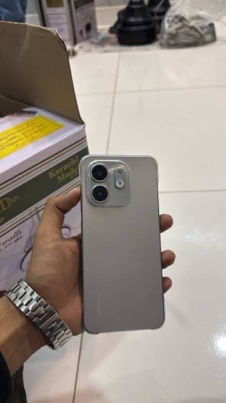 INFINIX SMART 9 0