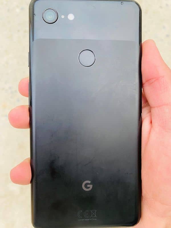 Google pixel 3 xl non pta 0