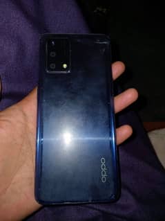 oppo f19