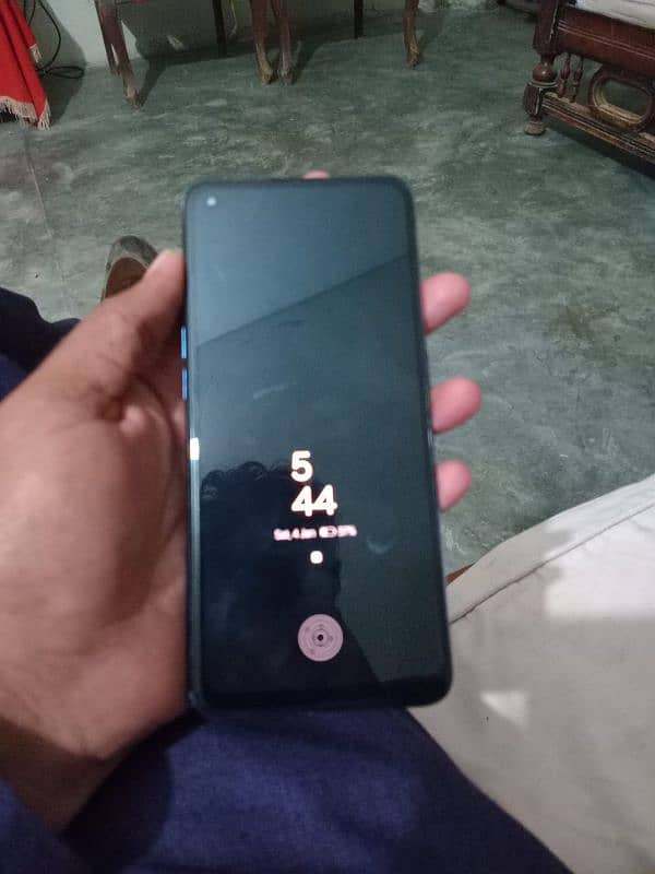 oppo f19 4