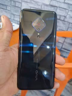 Vivo S1 Pro Blue 8/128