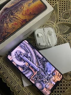 iphone xs max pta approved