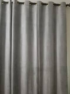 Curtains