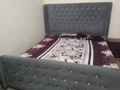 King Size Double Bed