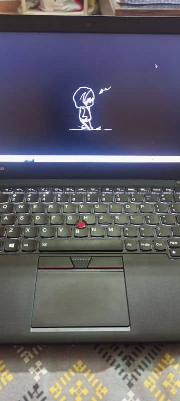 Laptop Lenovo Thinkpad i5 5th Generation For Sale 0